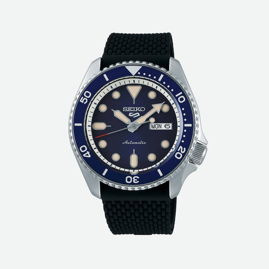 SEIKO AUTOMATICO SRPD71K2 5 SPORTS Suits