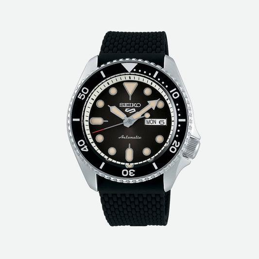 SEIKO AUTOMATICO SRPD73K2 5 SPORTS Suits
