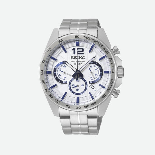 SEIKO CRONO SSB343P1 SPORT