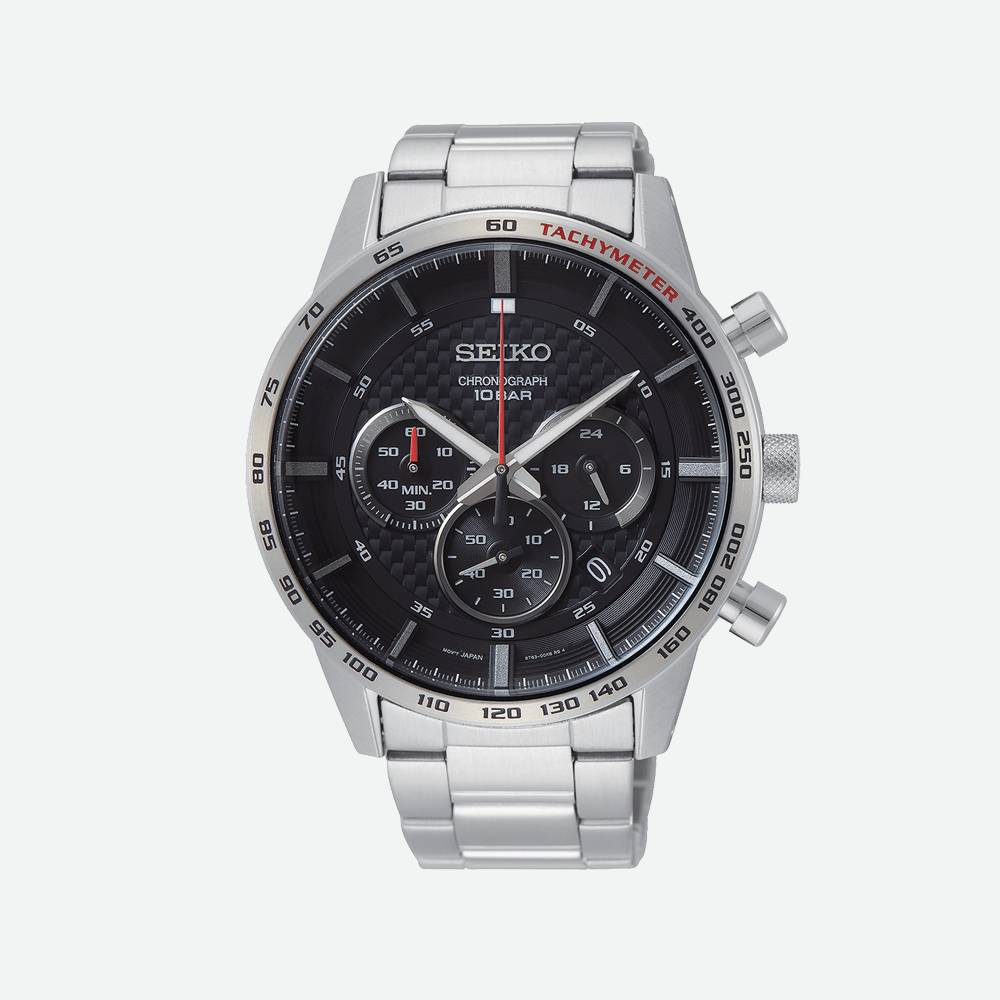 SEIKO CRONO SSB355P1 SPORT