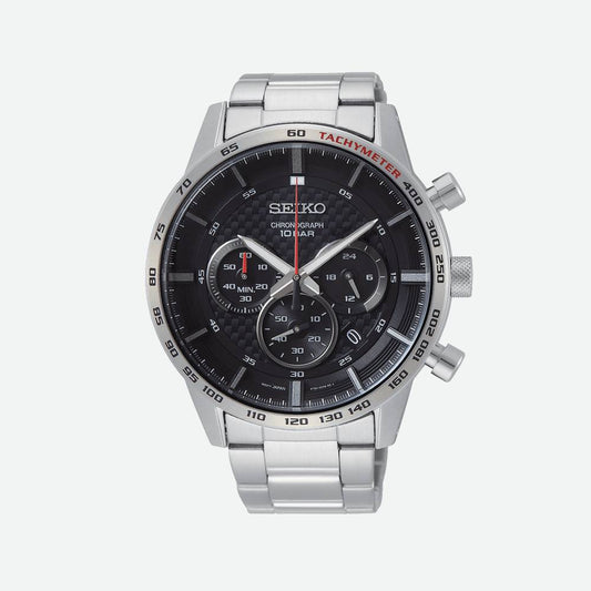 SEIKO CRONO SSB355P1 SPORT