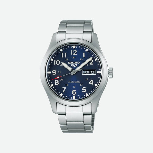 SEIKO AUTOMATICO SRPG29K1 5 SPORTS Solid boy